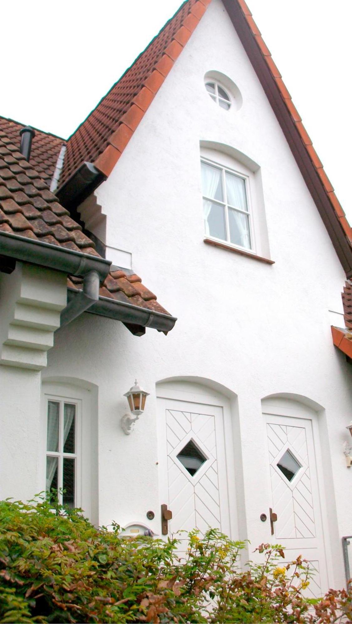Hamburger Str 8 I - Wohnung "Bentje" Grömitz Zewnętrze zdjęcie