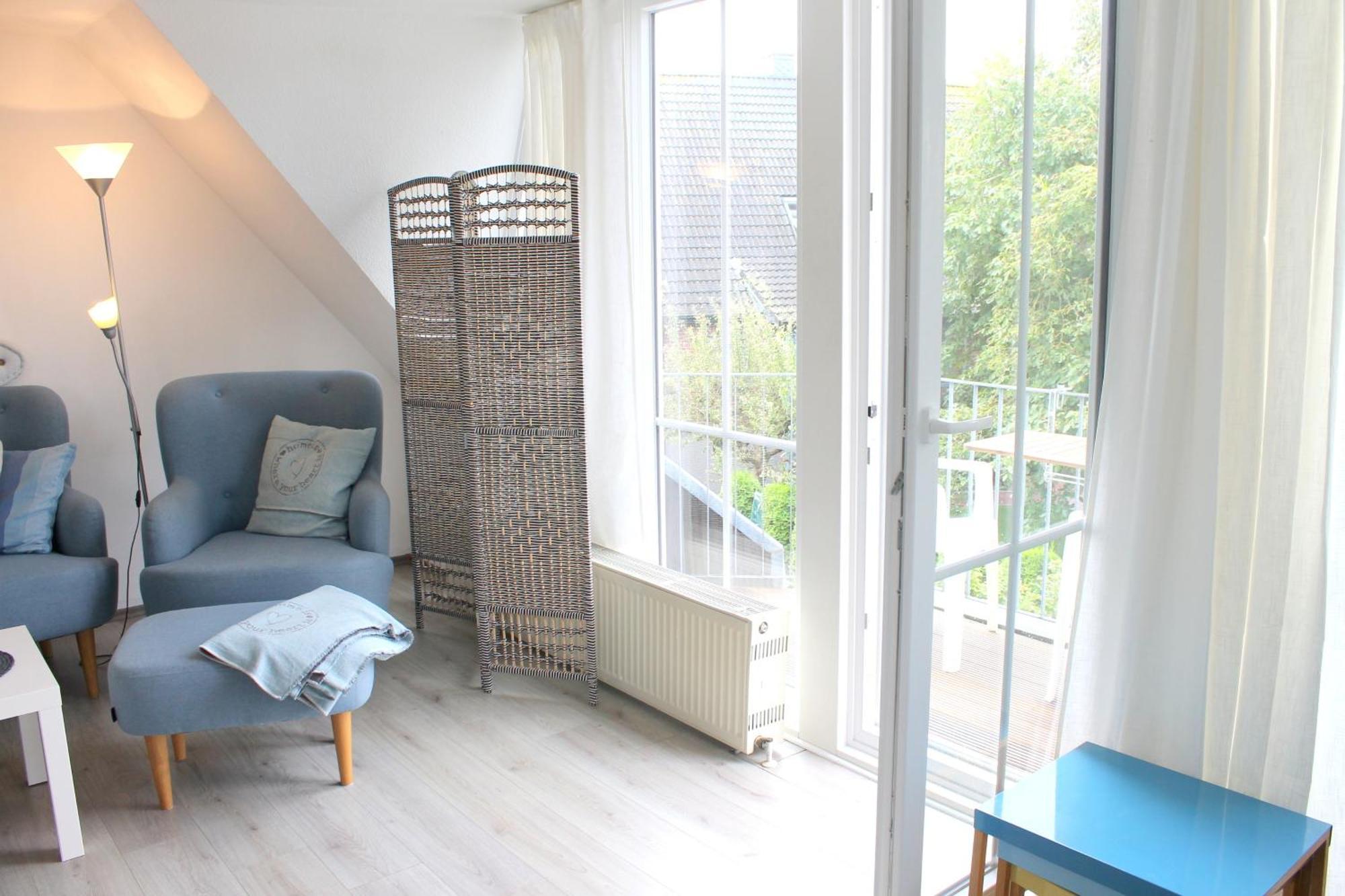 Hamburger Str 8 I - Wohnung "Bentje" Grömitz Zewnętrze zdjęcie