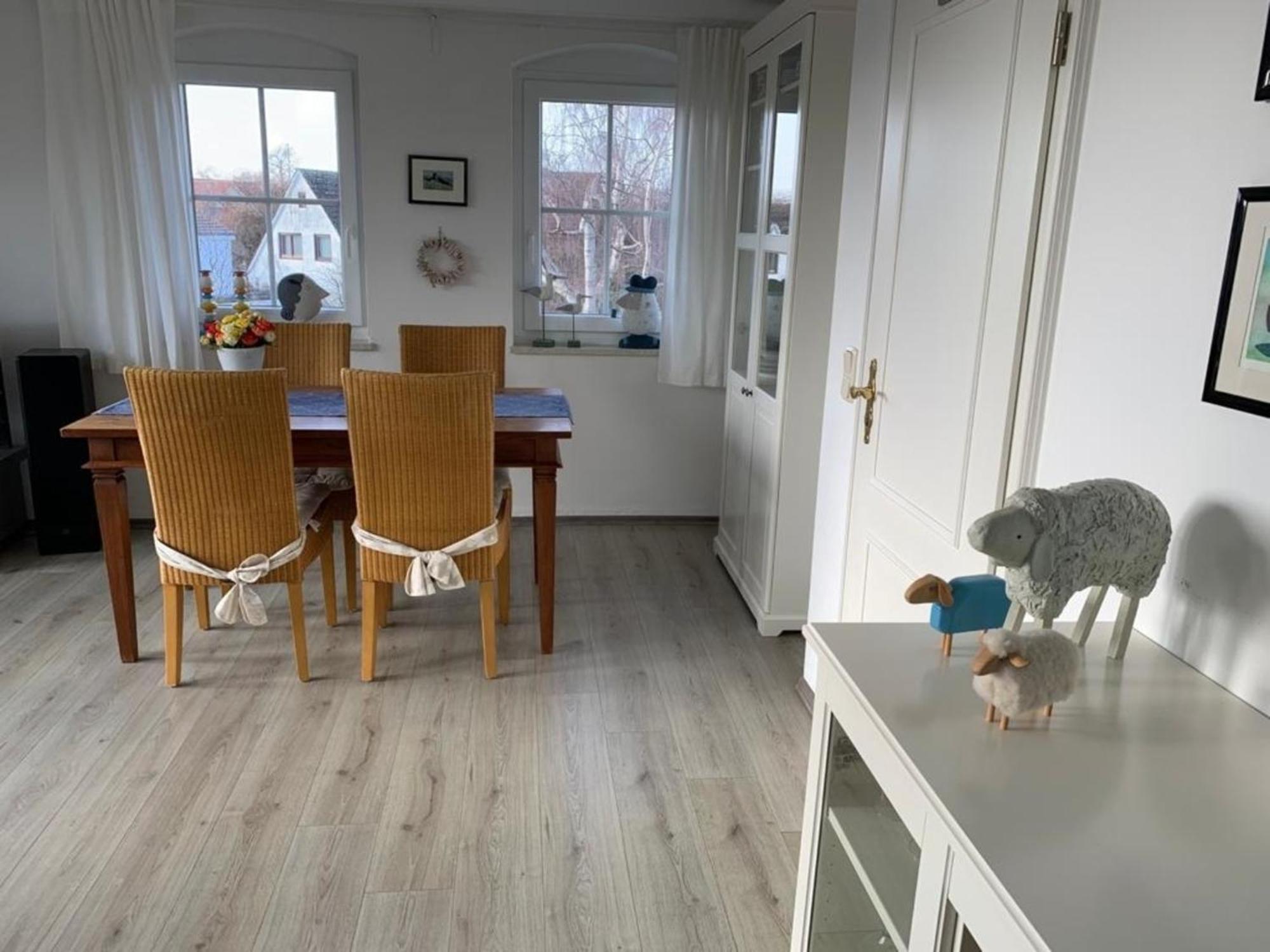 Hamburger Str 8 I - Wohnung "Bentje" Grömitz Zewnętrze zdjęcie
